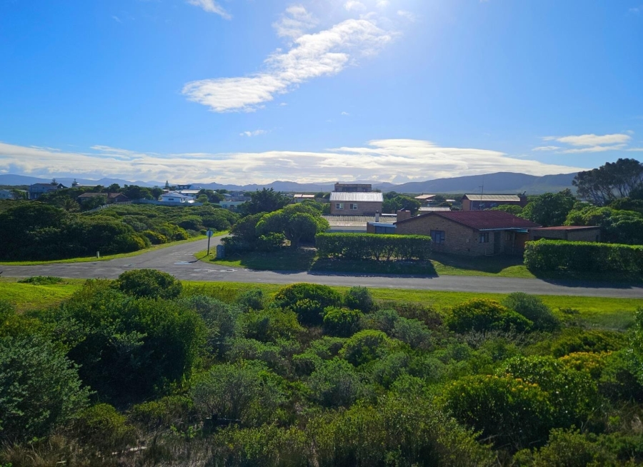 0 Bedroom Property for Sale in Pearly Beach Western Cape